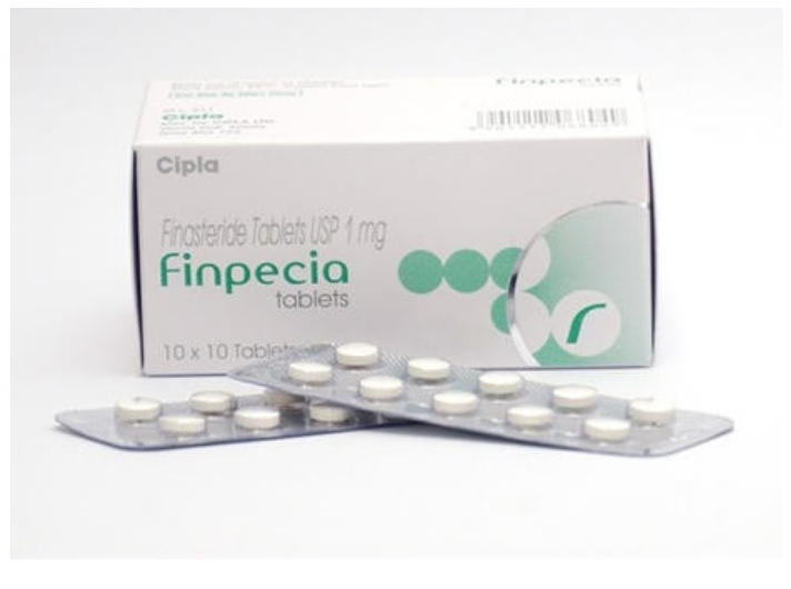Finpecia（フィンペシア）30錠/箱 []