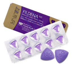 フィルデナ・Fildena 100mg/10錠