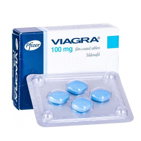 Viagra 100mg バイアグラ 4錠