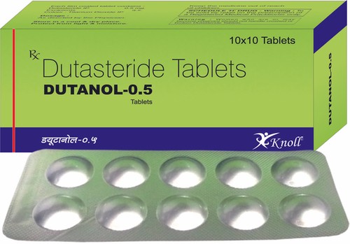  デュタノールDutanol Ｔａｂ 0.5�r  50錠 [dutanol05mg]
