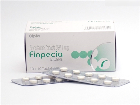 Finpecia（フィンペシア）30錠/箱[]
