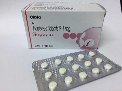 フィンペシア（Finpecia）30錠/箱[Finpecia30]