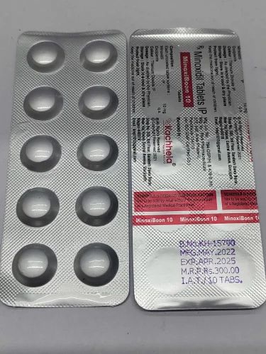 ミノキシブーンMinoxiboon 10ｍｇ 10錠[minoxiboon10mg]
